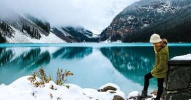 Top 5 best countries to travel in winters