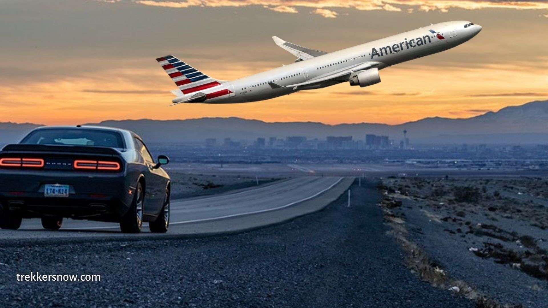 Why Travelling to United State in 2023