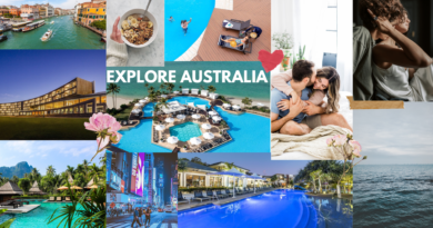 Best Hotels in Australia? Book Now