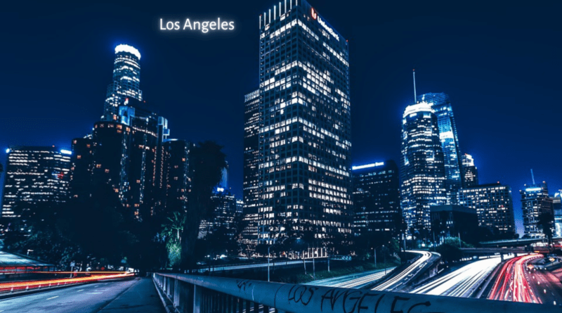 Best things to do in Los Angeles the Ultimate Guide