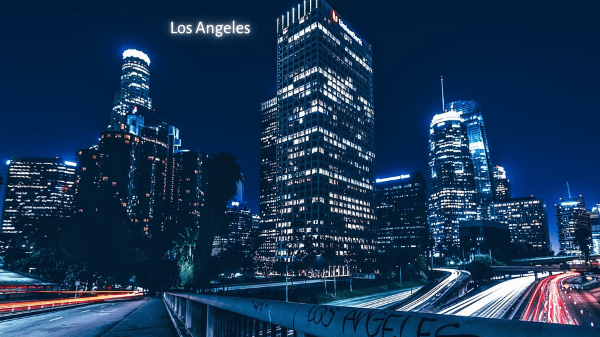 Best things to do in Los Angeles the Ultimate Guide