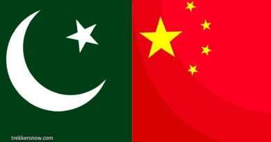 What Pakistani peoples love about China