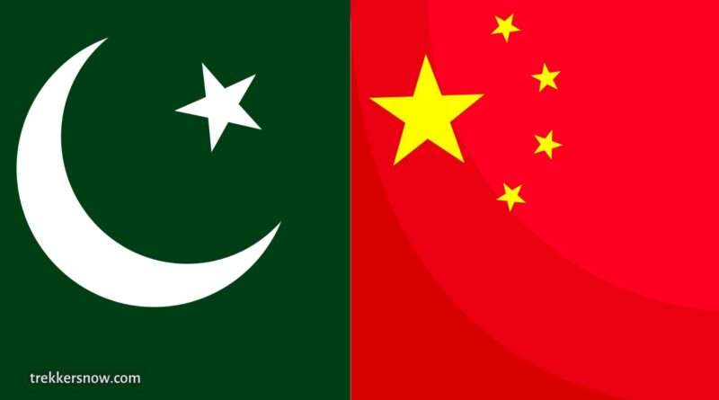 What Pakistani peoples love about China
