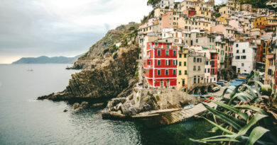 20 most beautiful cities in Italy to visit in a cheap budget