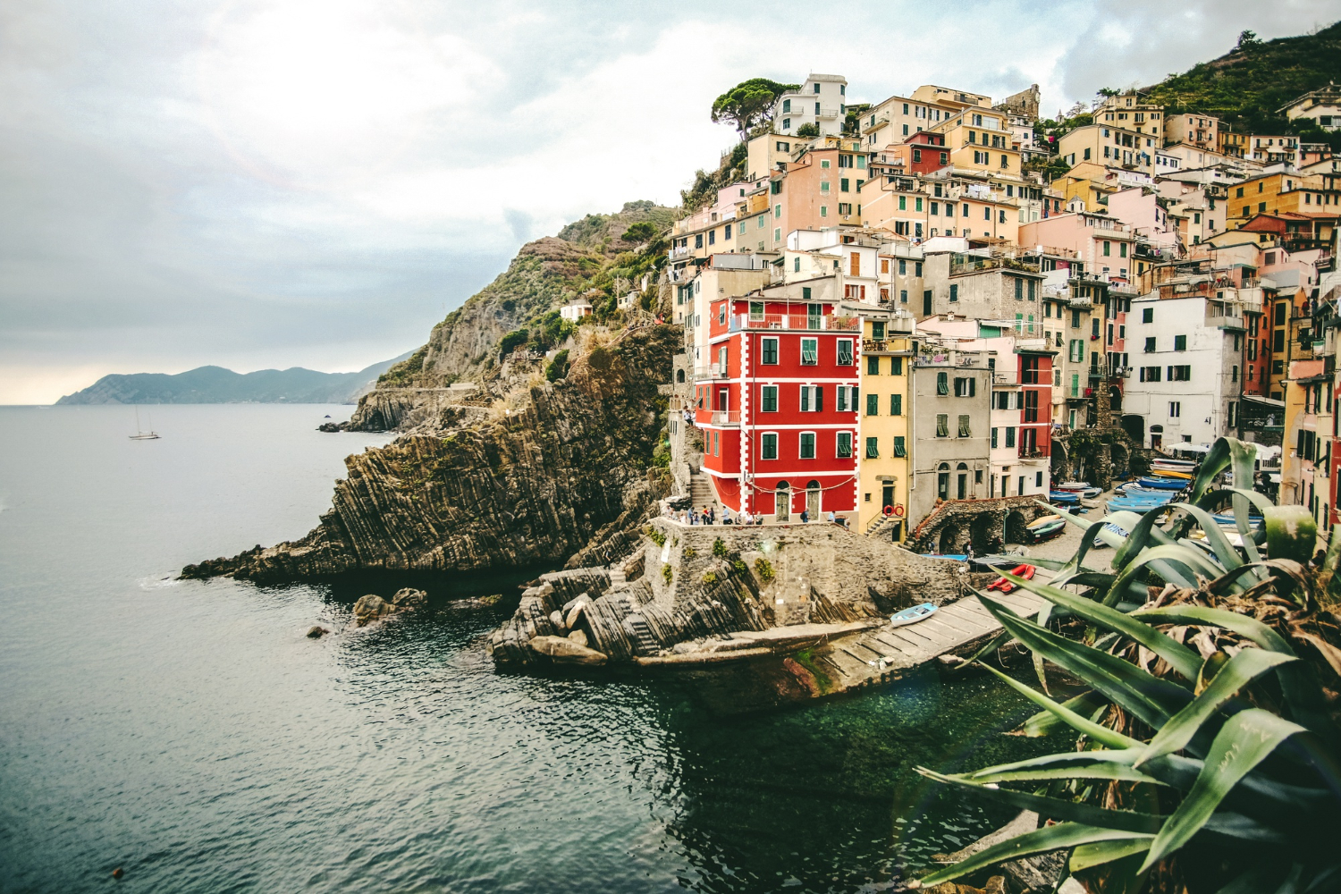 20 most beautiful cities in Italy in a cheap budget