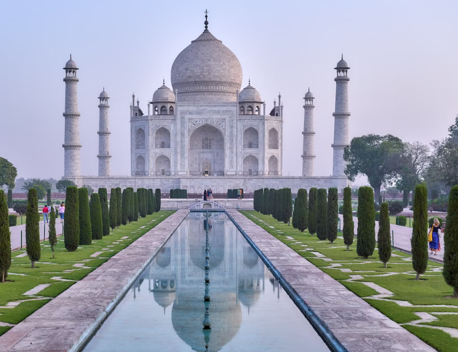 Romantic Honeymoon Destinations in India 2023