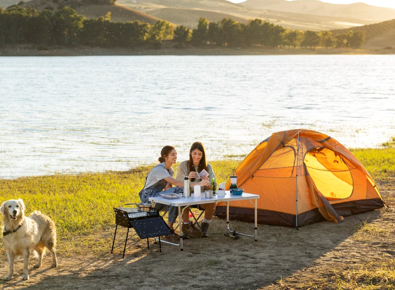 Campgrounds in Greeley, Colorado: Your Ultimate Outdoor Getaway