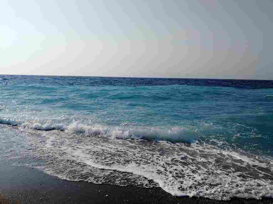 Rhodes Island 2023 – A Captivating Greek Getaway
