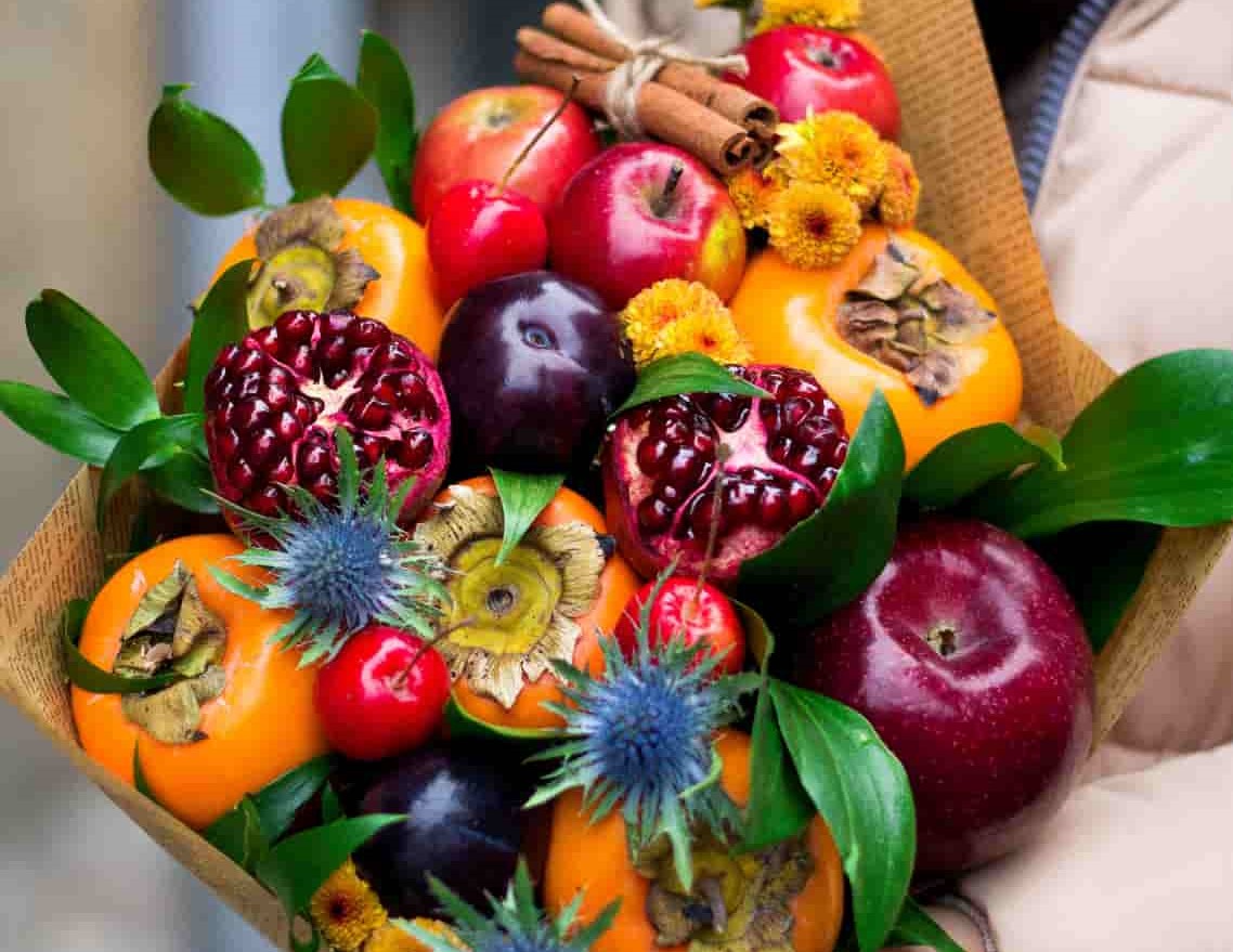 Most Popular Fruits in China: A Delectable Journey