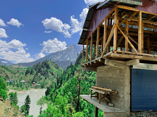 Top Honeymoon Places in Upper Hunza Valley 2026